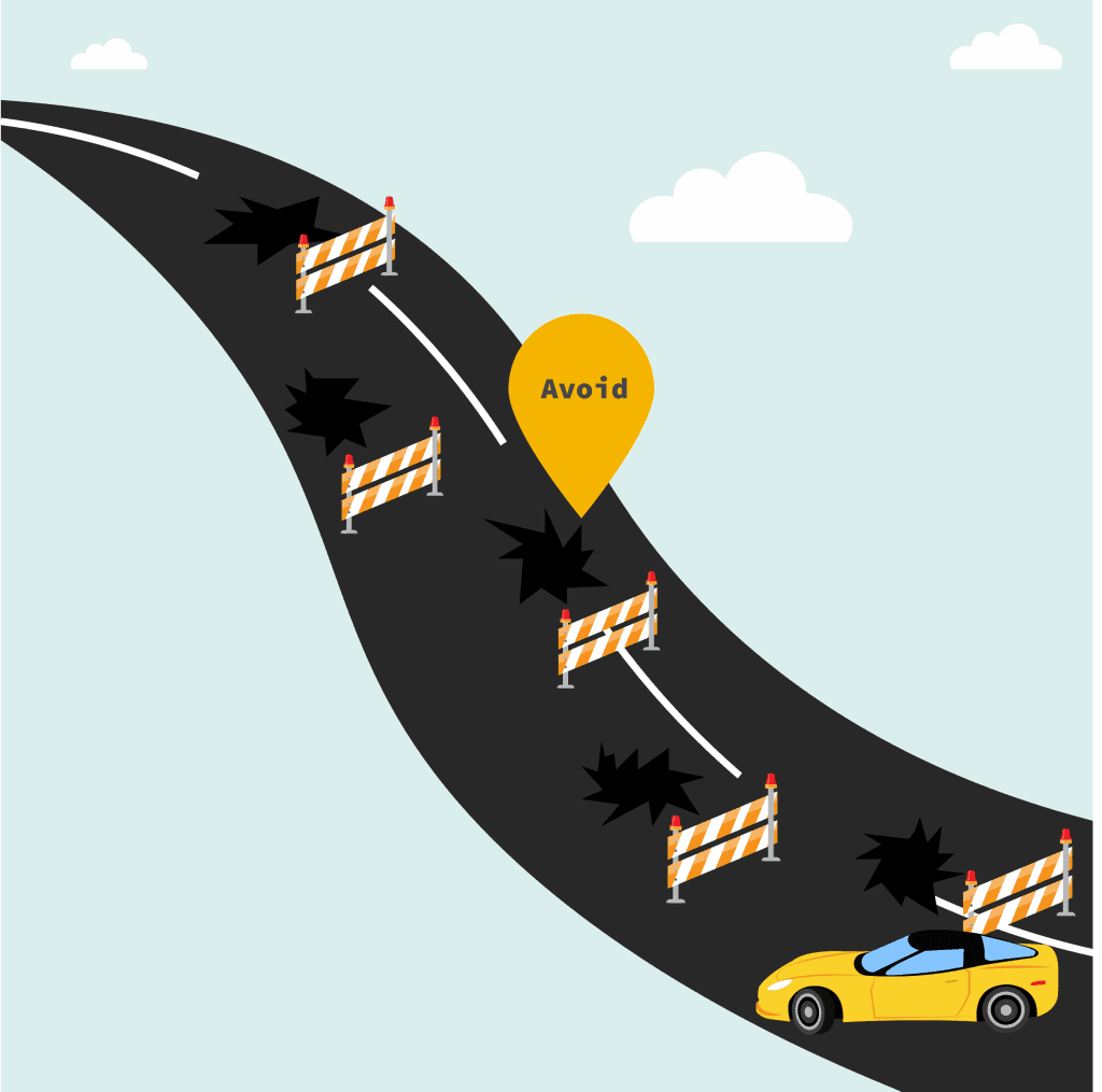 avoid emails lists avoid emails lists