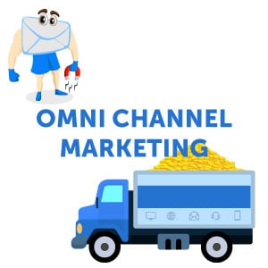 omni channel marketing