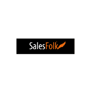 Salesfolk