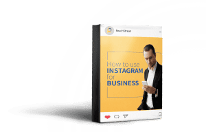 b2b instagram strategy