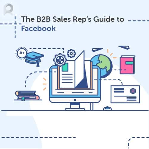 business to business sale