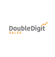 double digit sales