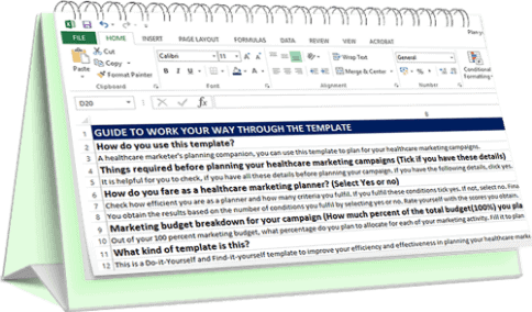 Plan your healthcare strategies like a pro_template1