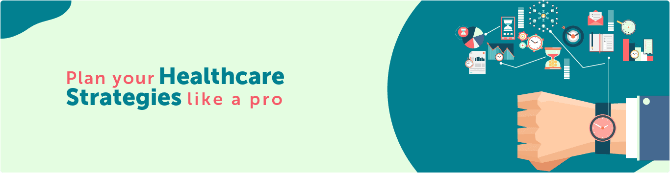 b2b healthcare strategies