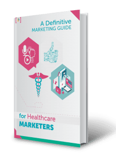 healthcare marketers