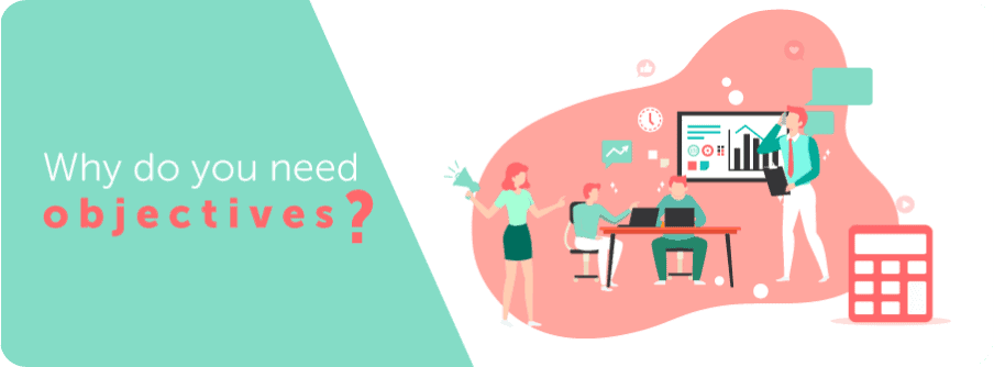 healthcare marketing objectives