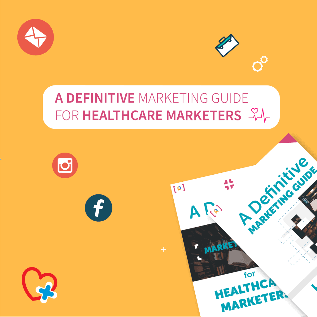 healthcare marketing professional healthcare marketing professional
