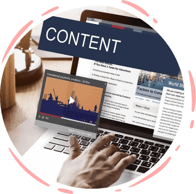 qualified opt-In email list.