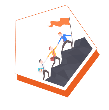 business contact databases