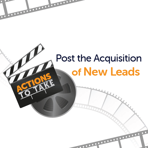 lead acquisition 1 lead acquisition