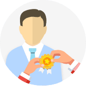 rewarding your customer