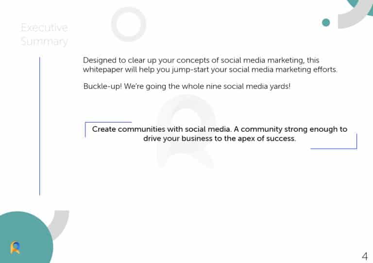 best social media for small business