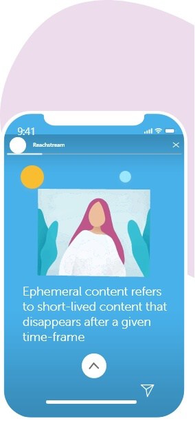 declining organic reach