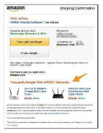 emails sales qualified