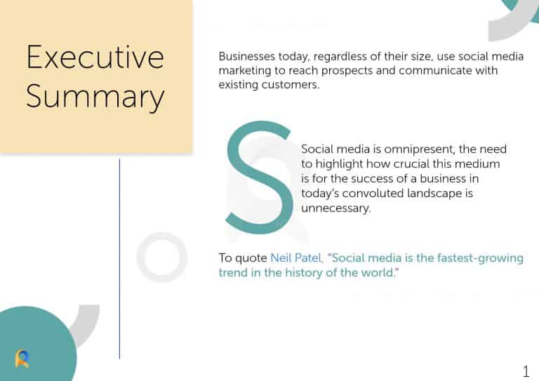 intoduction to social media
