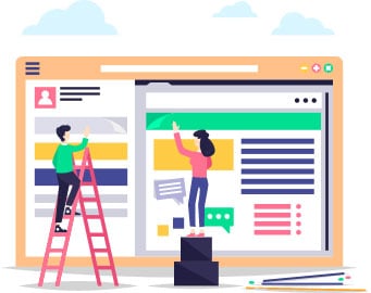 optimize your content according to the platform