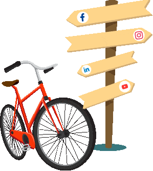 results driven social media marketing