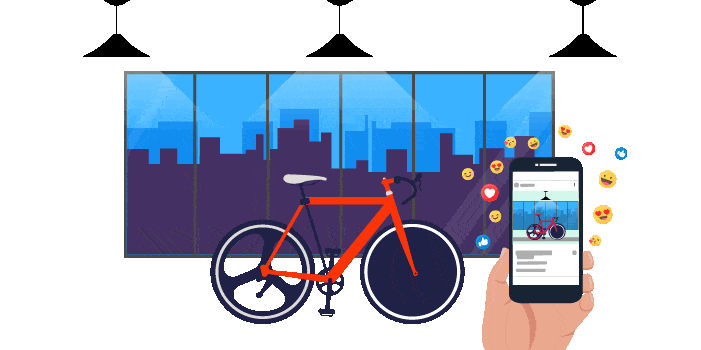 social media marketing for small and medium businesses