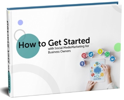 social media marketing whitepaper