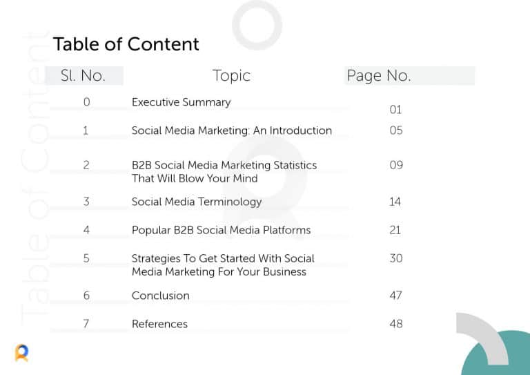 social media platforms whitepaper