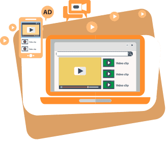 brand awareness with unique content