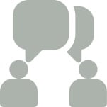 connecting right audience