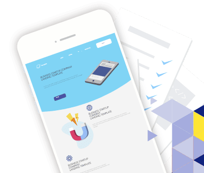 content writing landing pages