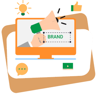 creating brand awareness