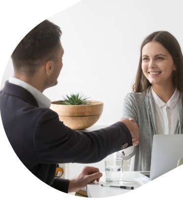 generate leads in social media