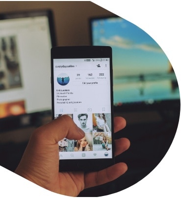 marketing through multichannel paltforms