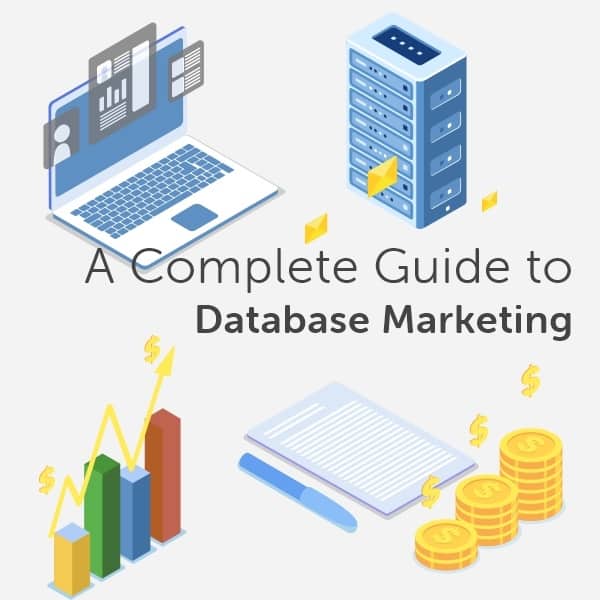 online contact information database