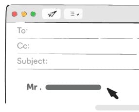 quality customers lists