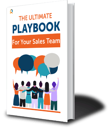 sales playbook