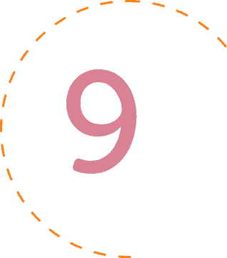 9