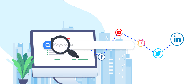 b2b social media marketing