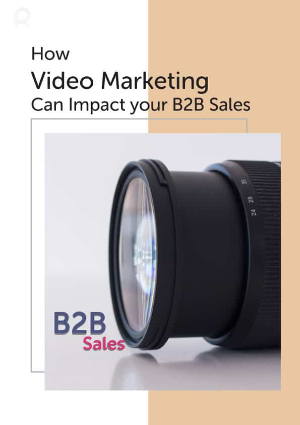 b2b video marketing
