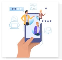 benefit of social media for your business