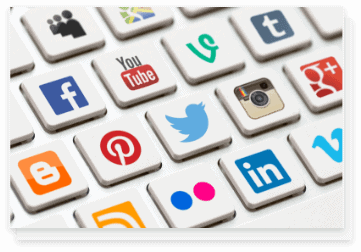 benefits of social media