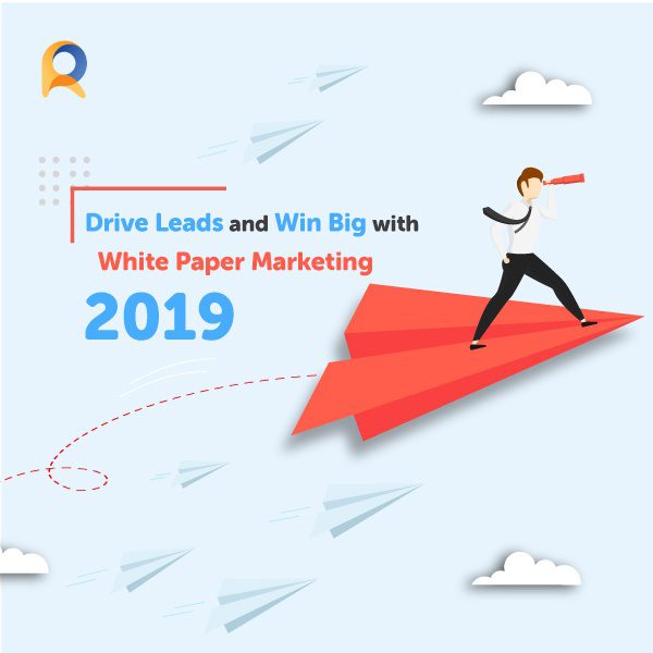 Drive Leads and Win Big with White Paper Marketing