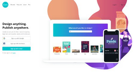 social media marketing