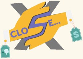 why sales reps can't close deals