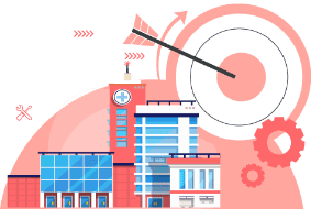 objects to upscale your business