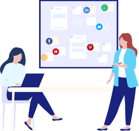 Hiring company not leveraging on data-driven solutions