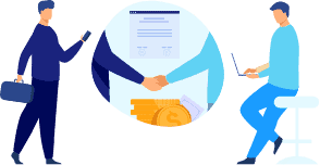 Looking At The Agency Just As A Vendor