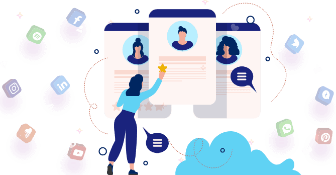 Mistakes to Avoid While Hiring a Social Media Agency