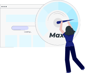 Not Knowing the Delivery Speed