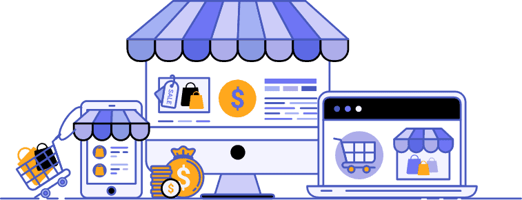 B2B E-Commerce