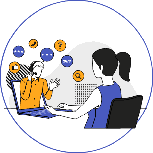 Provide excellent customer services