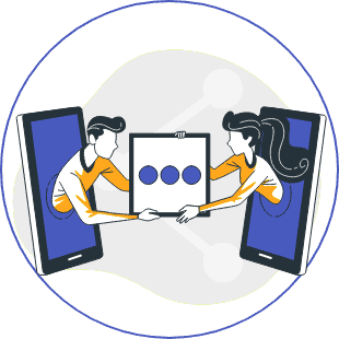 Share promo codes with your audience