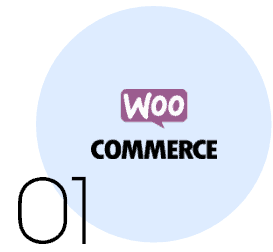 woocommerce